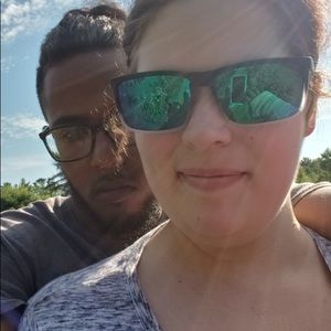 Meet your Posher, Miesha